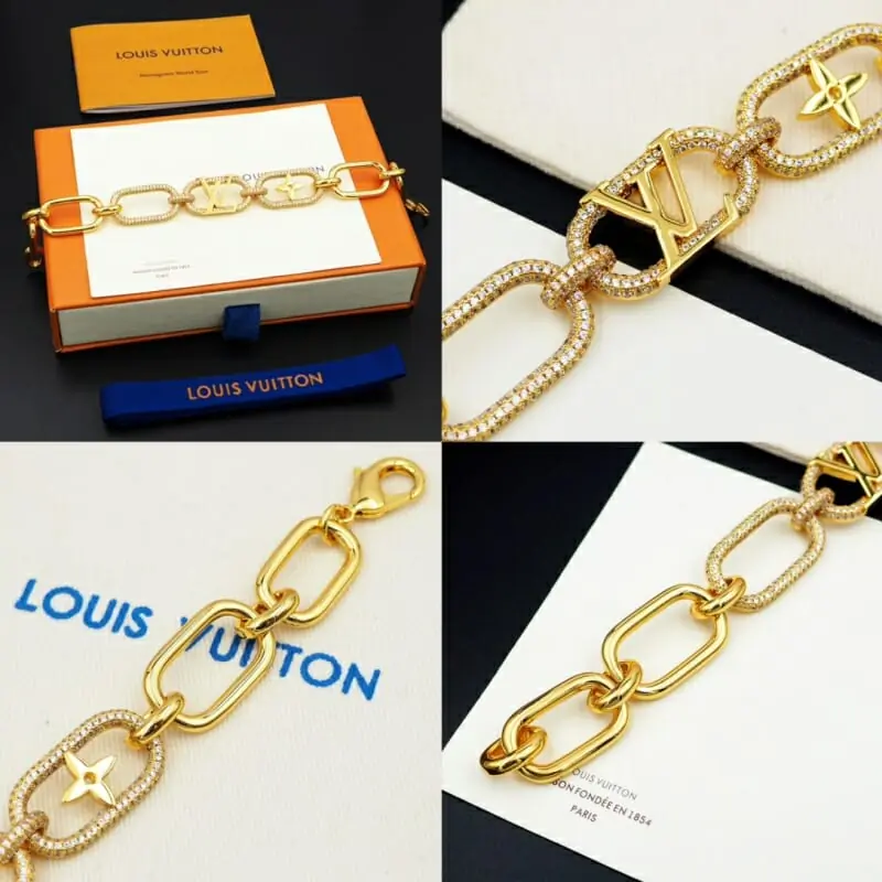 louis vuitton lv bracelets s_12150622